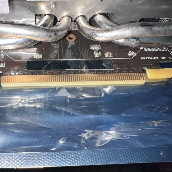 MSI N560GTX-TI Twin Frozr II 2GD5 2GB GDDR5 Graphics Card PCI Express 2.0 - Picture 6 of 9